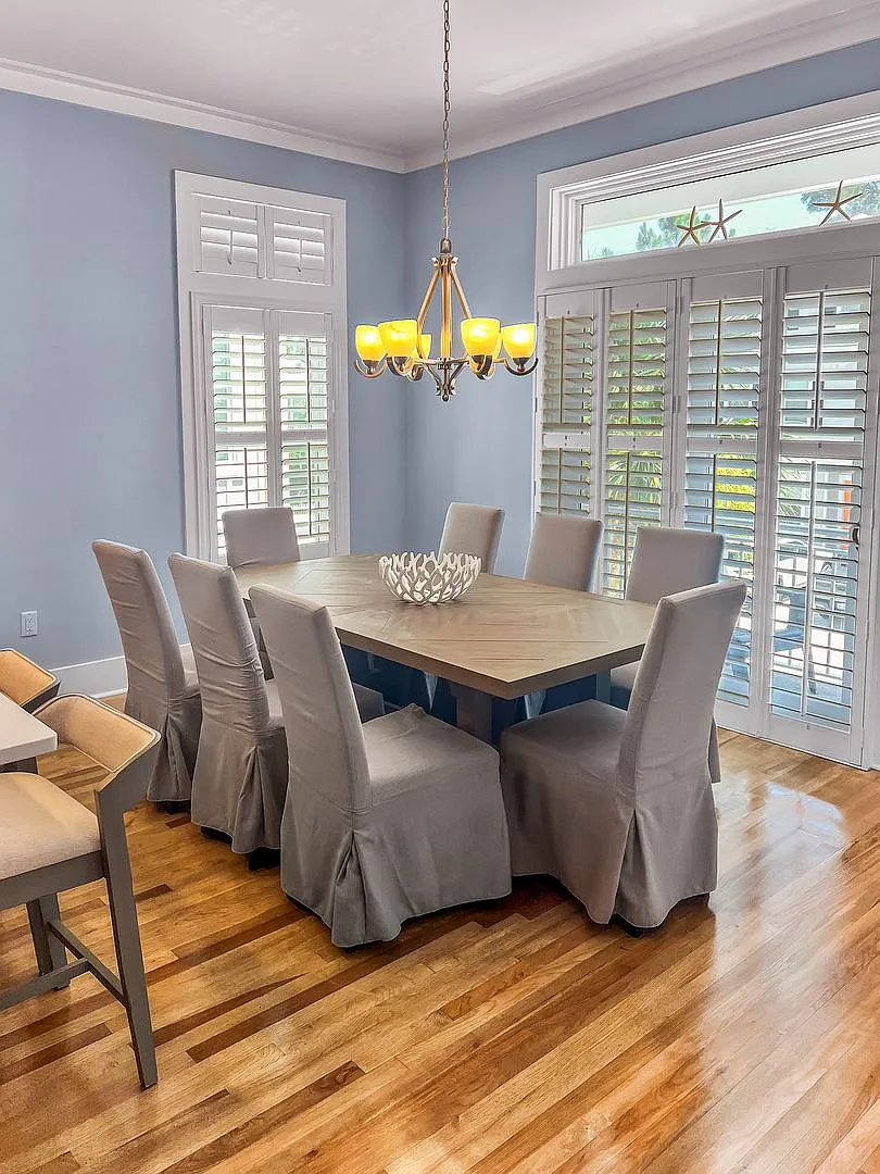 Remodeled 5 bedroom house with bikes walking distance to the beach — Photo 3