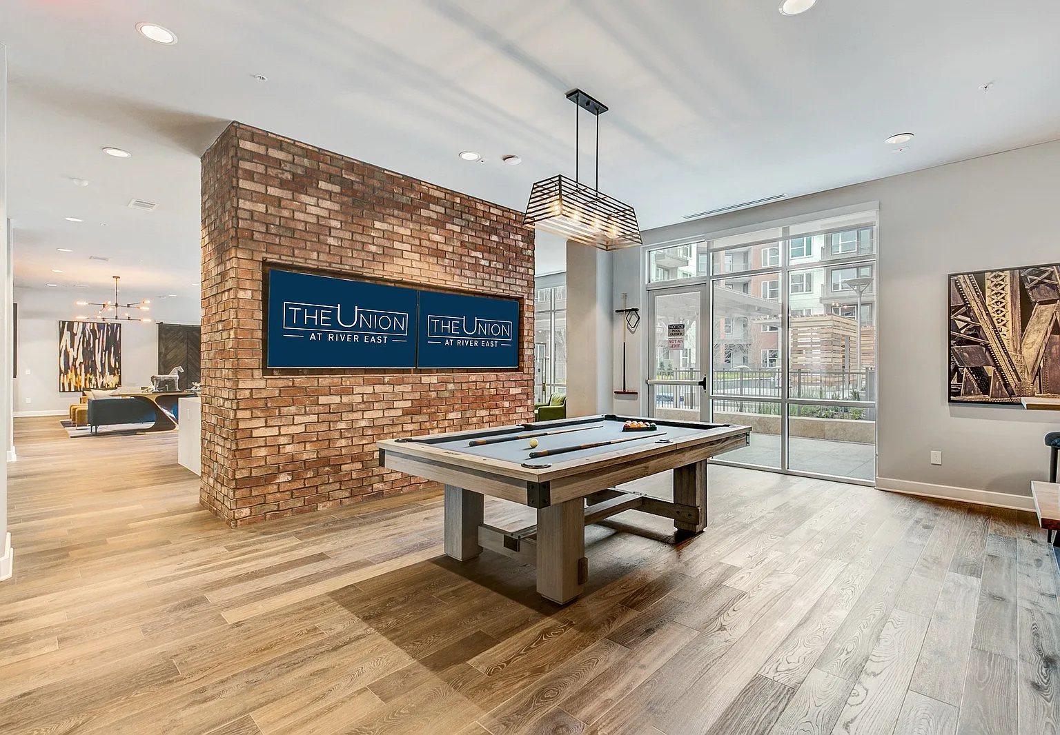 The Union at River East — Photo 4