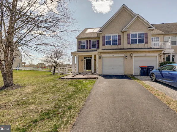 156 Springfield Cir, Middletown, DE 19709