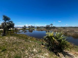 1821 Ezell Beach Rd, Perry, FL 32348