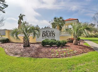 675 Edgecreek Dr, Myrtle Beach, SC 29579