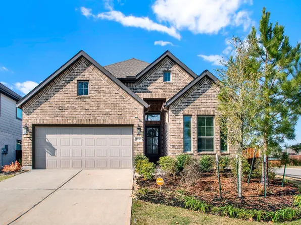 27046 Flintlock Trl, Magnolia, TX 77354