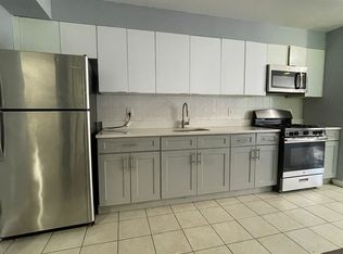 222 Fulton Ave APT 1, Jersey City, NJ 07305