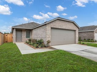 17979 Valle Cupa Ln, New Caney, TX 77357