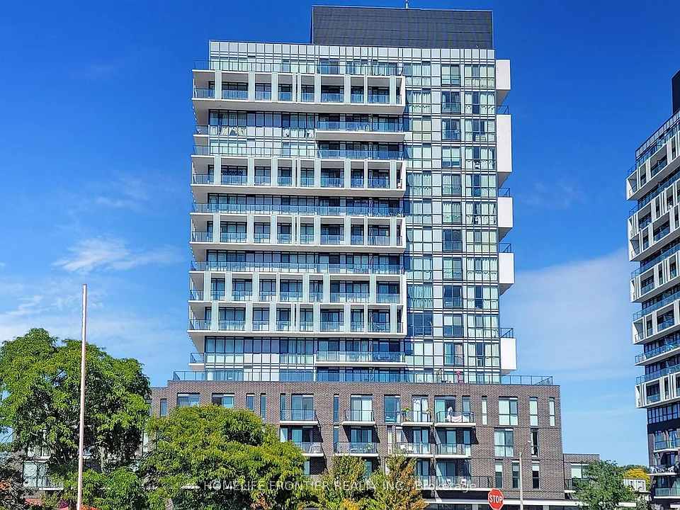 128 Fairview Mall Dr #418