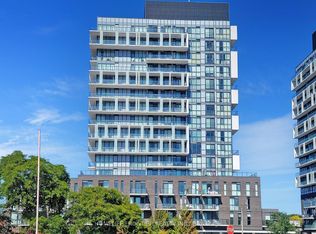 128 Fairview Mall Dr Unit 418, Toronto, ON M2J 0E8