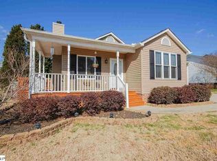 205 Autumnwood Way, Simpsonville, SC 29681