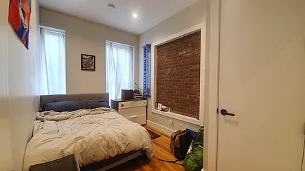 Rented by Compass