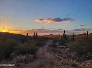 S McQueen Ranch Rd, Marana, AZ 85658
