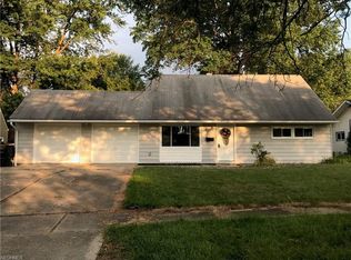 3085 Greenfield St NW, Warren, OH