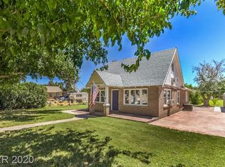 1935 Liston Ave, Logandale, NV 89021