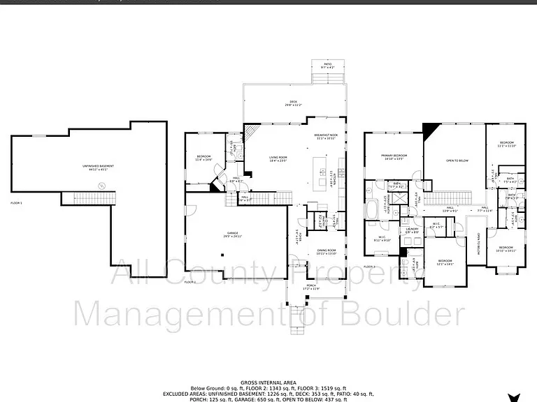 2334 Dinosaur Dr — Photo 37
