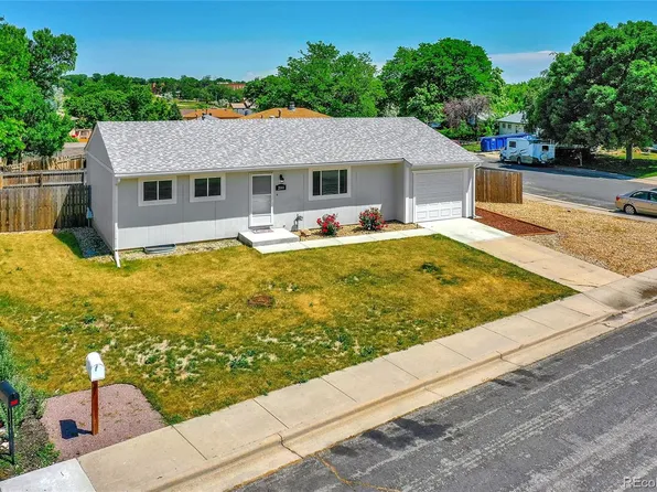 2044 Crystal Court, Loveland, CO 80537