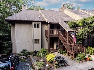 151 Cones Drive #A-4, Blowing Rock, NC, 28605