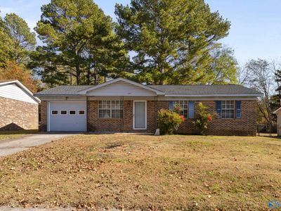 13911 Mariellen Rd SW, Huntsville, AL, 35803