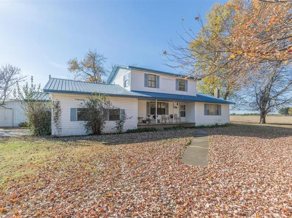 2316 Highway H, Neelyville, MO 63954