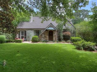 1689 N Rock Springs Rd NE, Atlanta, GA 30324