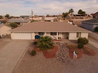 3849 Northstar Dr, Lake Havasu City, AZ 86406