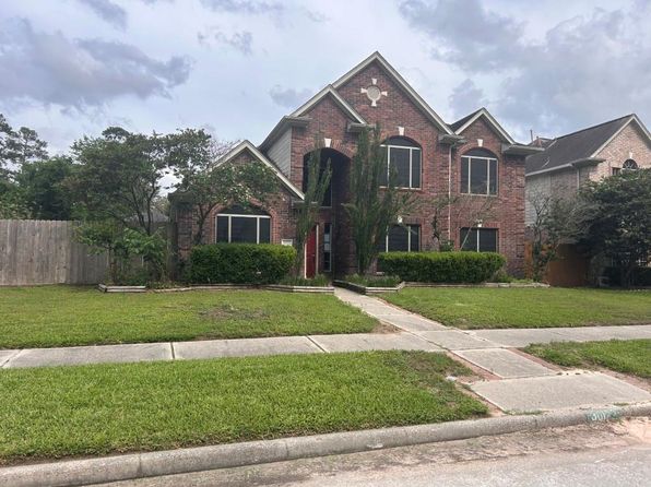 30122 Falher Dr, Spring, TX 77386