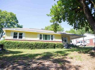 305 West Pne, Benton, AR 72015