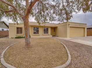 535 W Pantera Ave, Mesa, AZ 85210