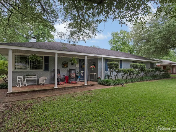 5817 Fern Ave, Shreveport, LA 71105