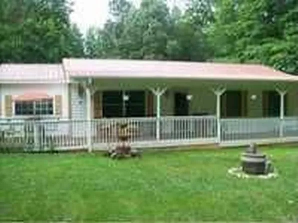 318 Romine Pike Rd, Siler City, NC 27344