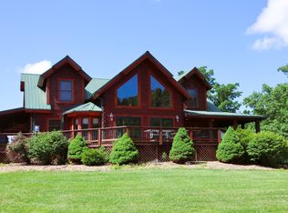 5524 Kingsport Hwy, Afton, TN 37616