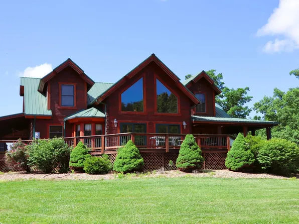 5524 Kingsport Hwy, Afton, TN 37616
