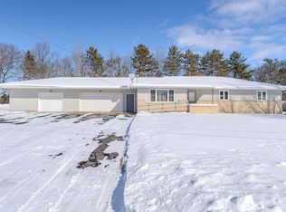 2602 Pleasant View Dr, Weston, WI 54476