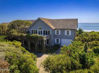 209 Salter Path Rd, Pine Knoll Shores, NC 28512