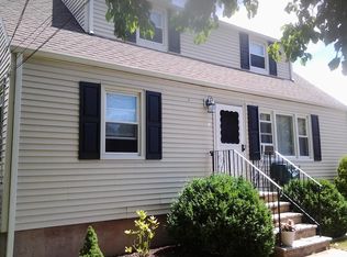 4 Harold Ave UNIT 1, Clark, NJ 07066