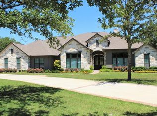 160 Timber Ridge Dr, Stephenville, TX 76401