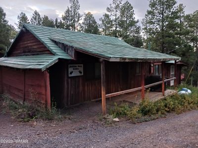 13 N County Road 1023 St, Greer, AZ, 85927