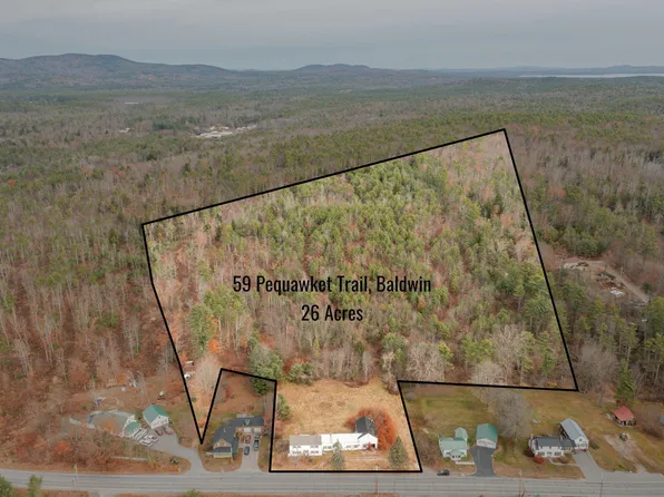 59 Pequawket Trail, Baldwin, ME 04024