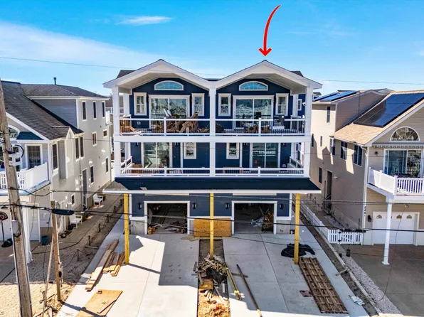 242 W 57th St W #Sea, Isle City, NJ 08243