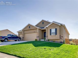 10665 Delaney Ln, Fountain, CO 80817