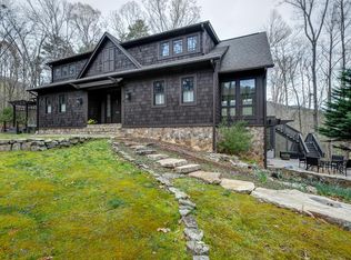 120 Mossy Creek Trl, Murphy, NC 28906