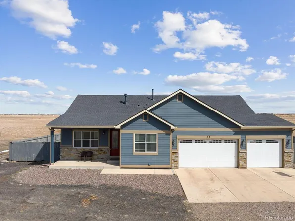 52 S County Road 145, Strasburg, CO 80136