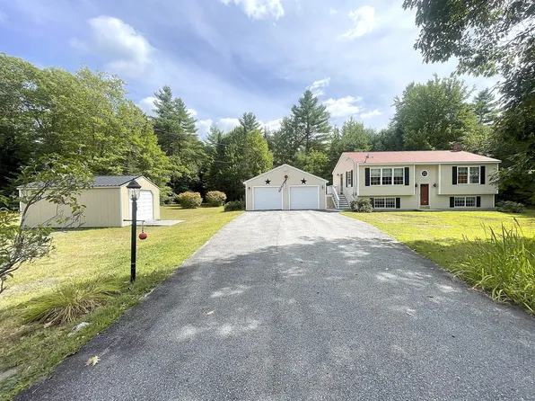 6 Jodie's Way, Standish, ME 04085
