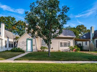 1443 W Lynwood Ave, San Antonio, TX 78201