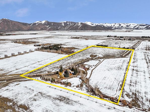 10575 Highway 75, Bellevue, ID 83313