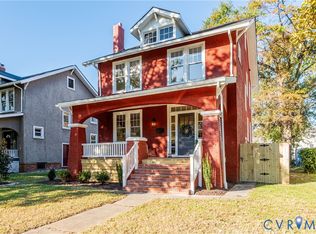 3118 Griffin Ave, Richmond, VA 23222