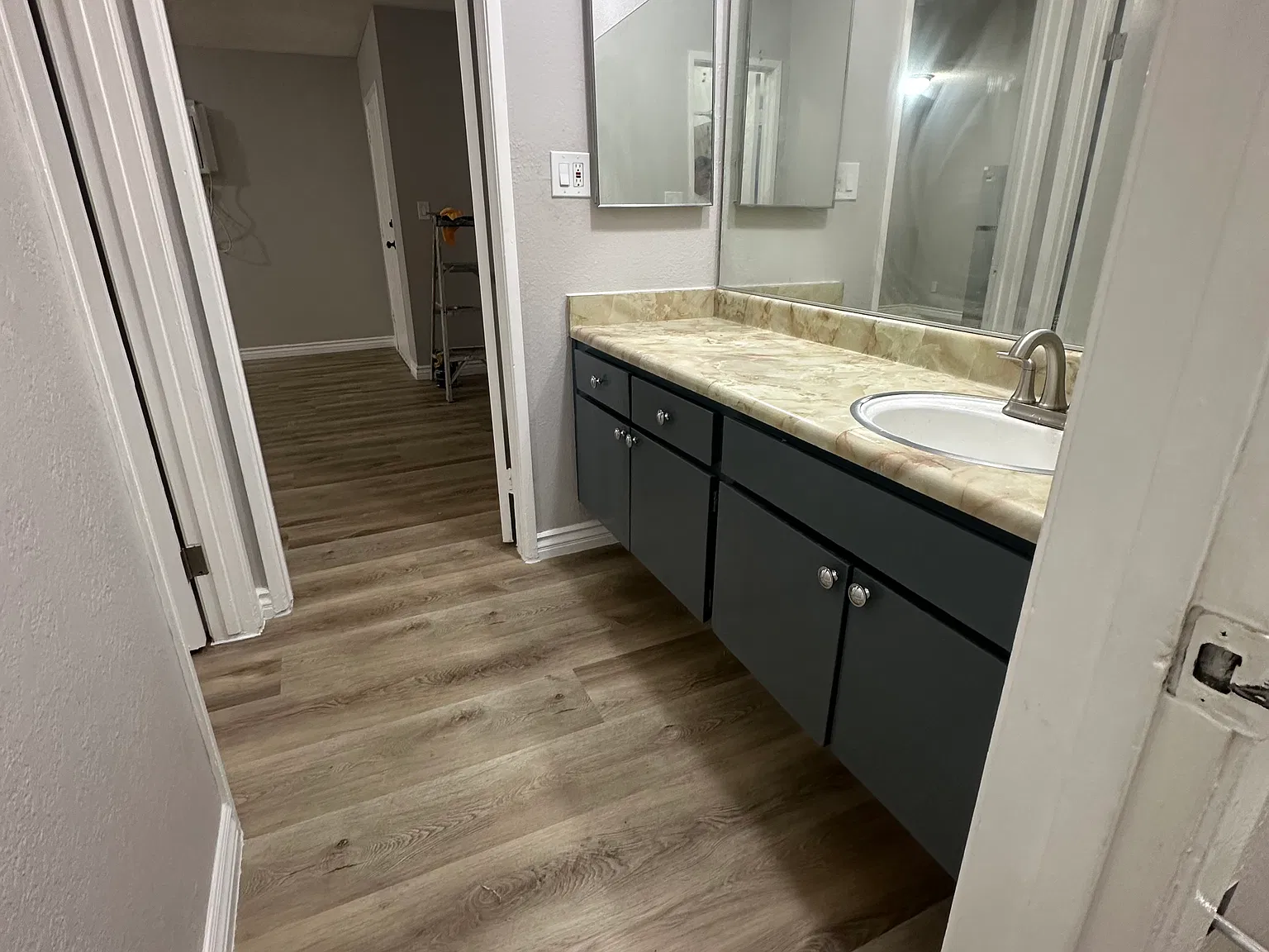 1 bed, $1,875 — Photo 3