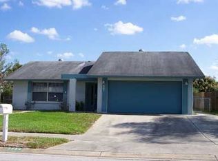 3634 Murrow St, New Port Richey, FL 34655