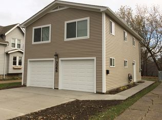 3566 Royal Ave, Berkley, MI 48072