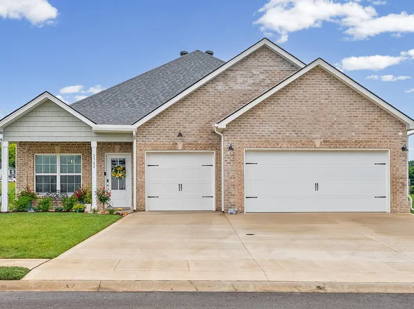 2562 Rafiki Dr, Clarksville, TN 37042