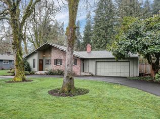 17521 Lake Haven Dr, Lake Oswego, OR 97035