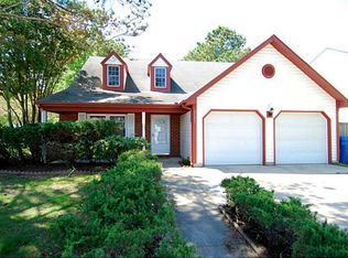 2193 Weybridge Dr, Virginia Beach, VA 23454