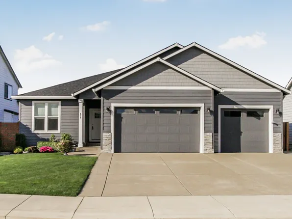 670 E Camellia St, Yamhill, OR 97148